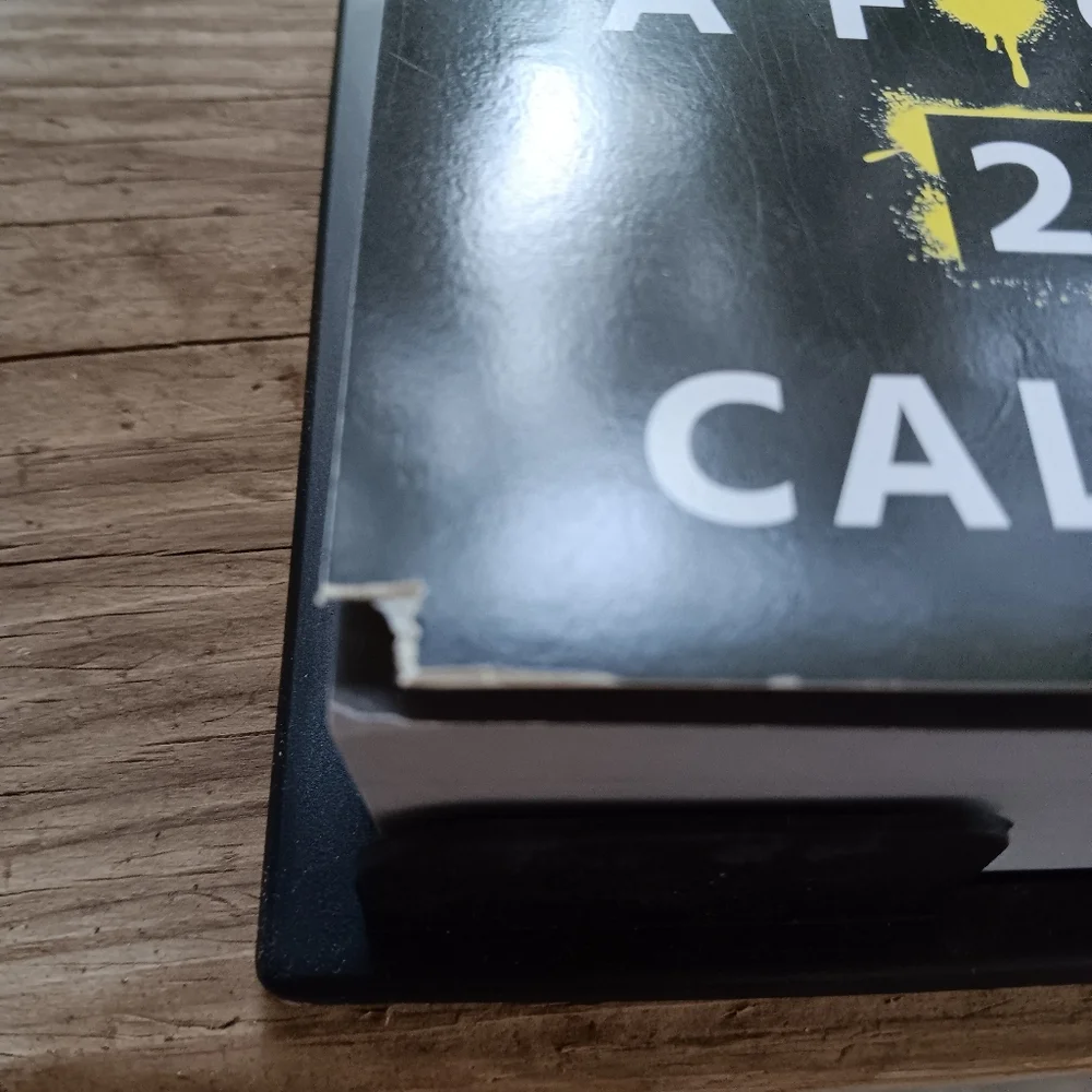 A Daily Dose Of Zero F*cks: A F*cking 2026 Desk Calendar